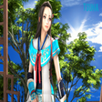 Samurai Warriors 4 Lady Hayakawa