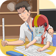 程序图标:Parent Simulator