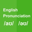 Learn English Pronunciation icon