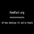 Icon of program: Feedfact.org Chrome Exten…
