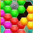 Icon of program: Hexa Block Puzzle Game