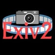 程序图标：Exiv2