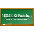 程序图标：MSME KI PATHSHALA