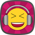 Icon of program: Funny Sounds: Memes