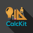 CalcKit AllinOne Calculator Free