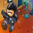 Programikonen: Zombo Buster