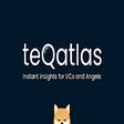 Programikonen: TeQatlas: instant insight…