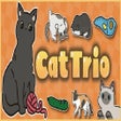 CatTrio