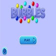 ไอคอนของโปรแกรม: Bubbles Cool Game