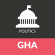 プログラムのアイコン：Ghana Politics  Ghana Pol…
