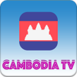 أيقونة البرنامج: Khmer TV Online