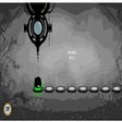 Exciting version of the rhythm jump icon