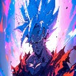ไอคอนของโปรแกรม: Raging Saiyan: Dynamic Go…