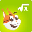 Programın simgesi: Math Tests - learn mathem…