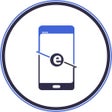 Icoon van programma: E-Connect AAUA