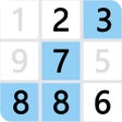 プログラムのアイコン：Number Match - 10  Pairs