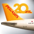 Programın simgesi: Book Flight Tickets by Pe…