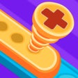 Icoon van programma: Screw Puzzle: Jam Nuts  b…