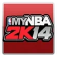 프로그램 아이콘: MyNBA2K14