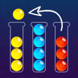 プログラムのアイコン：ColorBallSort:Pop Sorting…