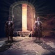 أيقونة البرنامج: War terminator:Escape the…