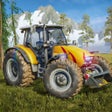 Programikonen: Tractor Farming Simulator…