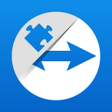 Иконка программы: TeamViewer Universal Add-…