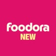 Ikona programu: foodora Sweden