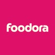 Programın simgesi: foodora Sweden
