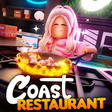 程序图标：Coast Restaurant