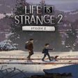 Ikon program: Life Is Strange 2: Episod…