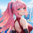 ไอคอนของโปรแกรม: Radish Rush: Save the Gir…