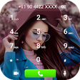 程序图标：My Photo Phone Dialer: Ph…