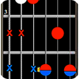 Иконка программы: Guitar Chords
