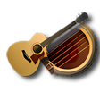 Symbol des Programms: Guitar Chords