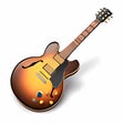 Biểu tượng của chương trình: Guitar Chords