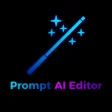 Ikon program: Prompt AI Editor