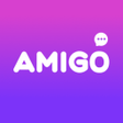 أيقونة البرنامج: Amigo-Video callchat