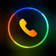Call Theme  Color Call Screen icon