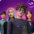 Ikon program: AltWorld: Fun Friends  Ga…