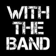 Icoon van programma: With the Band