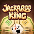 Programın simgesi: Jackaroo King - NO ADS