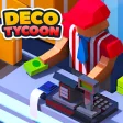 Idle Furniture Store Tycoon - My Deco Shop