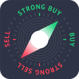 Icoon van programma: Market Trends - Forex sig…