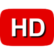 程序图标：HD Youtube Downloader