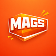 Icoon van programma: Mags Video Player