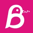 プログラムのアイコン：BukaBuka