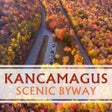 Ikona programu: Kancamagus Scenic Byway G…