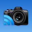 Ikon program: Camera Connect  Control