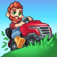Ikona programu: Its Literally Just Mowing